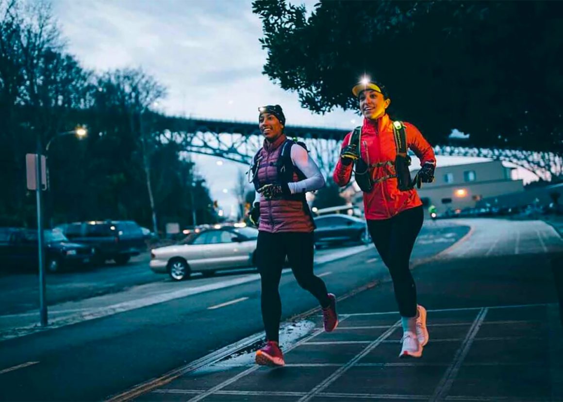 호카 오네오네(HOKA ONE ONE 2)