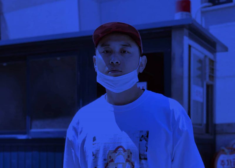 ìŠ¤ë‹ˆì»¤ì¦ˆ í•´ì²´ ìž‘ì—…ì„ ì§„í–‰í•˜ëŠ” ì•„í‹°ìŠ¤íŠ¸ ë£¨ë””ì™€ì˜ ì¸í„°ë·°(Interview with Rudy: Who is Deconstructing Sneakers)