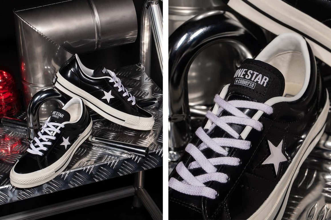 컨버스 원스타 한별(Converse One Star Hanbyeul)