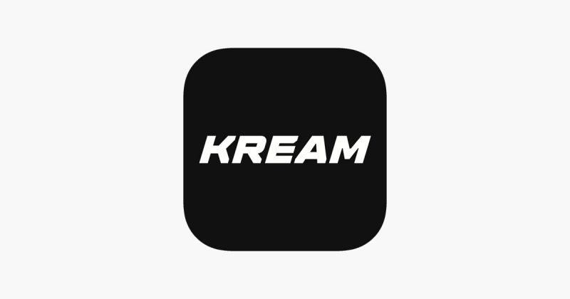 í¬ë¦¼ KREAM