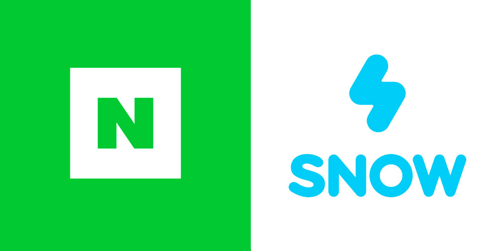 네이버+스노우(NAVER+SNOW)