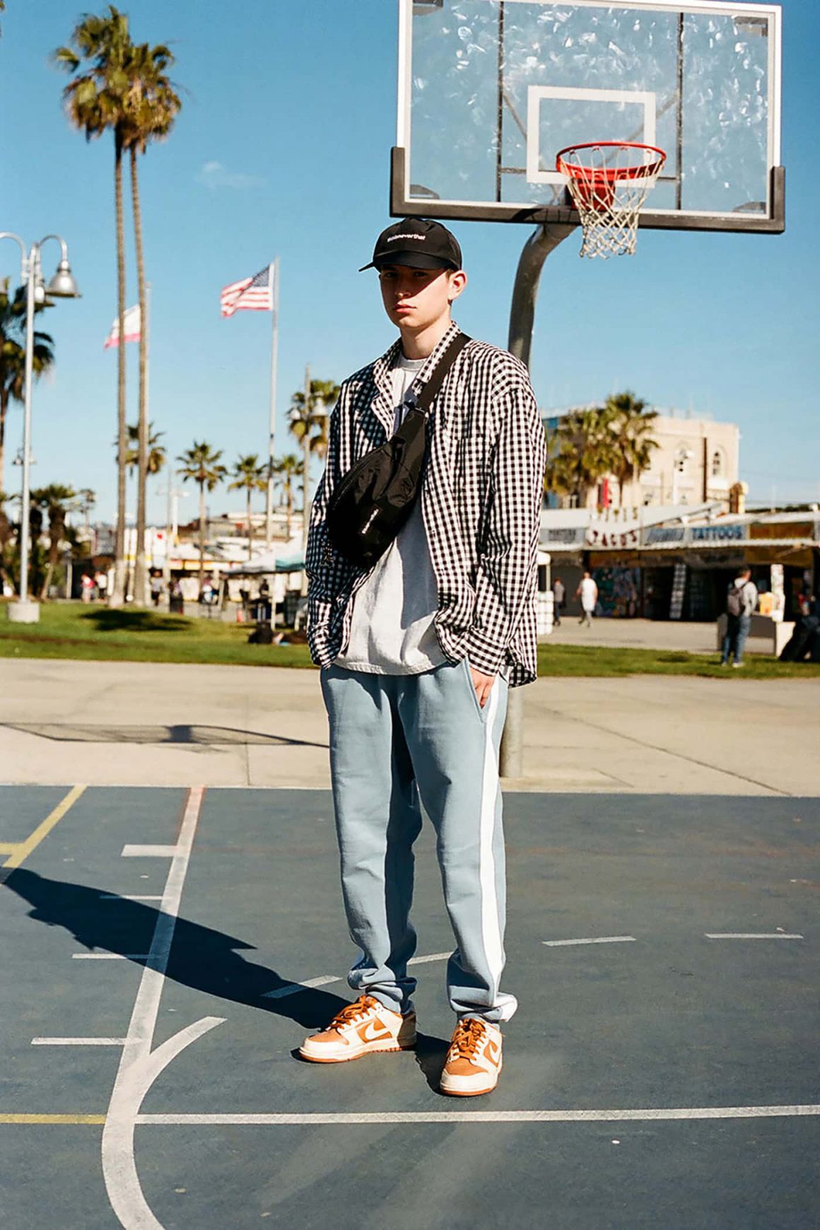 THISISNEVERTHAT 17s/s Lookbook