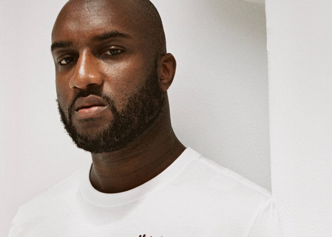 버질 아블로, 나이키 “더 텐”(VIRGIL ABLOH X NIKE “THE TEN”)