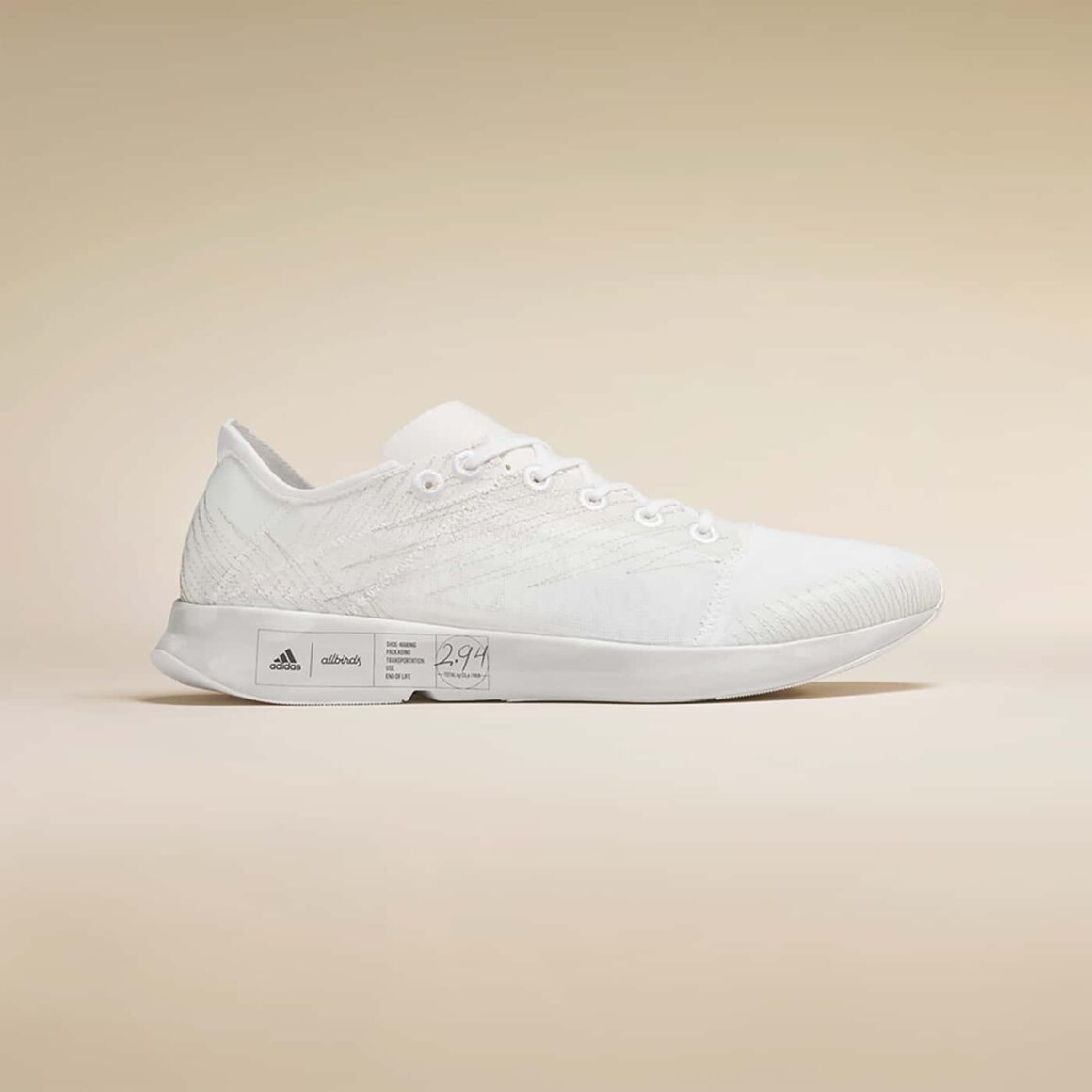 올버즈 아디다스 퓨처크래프트 풋프린트(allbirds adidas FUTURECRAFT FOOTPRINT)