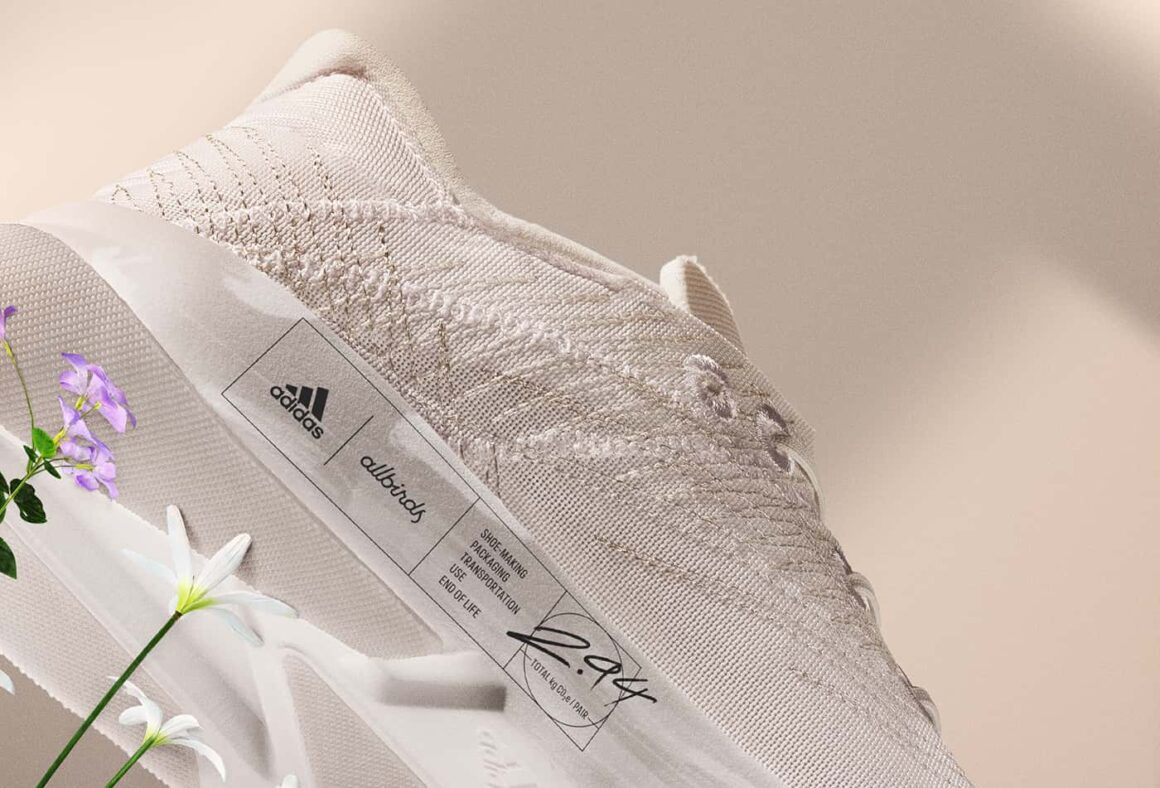 올버즈 아디다스 퓨처크래프트 풋프린트(allbirds adidas FUTURECRAFT FOOTPRINT)
