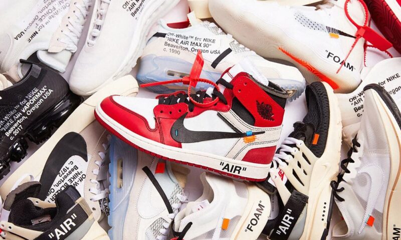 MZ세대의 소비성향과 슈테크(MZ Generation and Reselling Sneakers)
