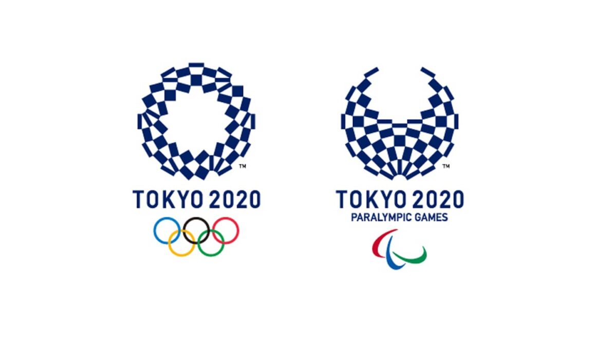 2020 도쿄 올림픽 포스터(2020 Tokyo Olympics Poster)/A New Sun Rose from Tokyo Olympics