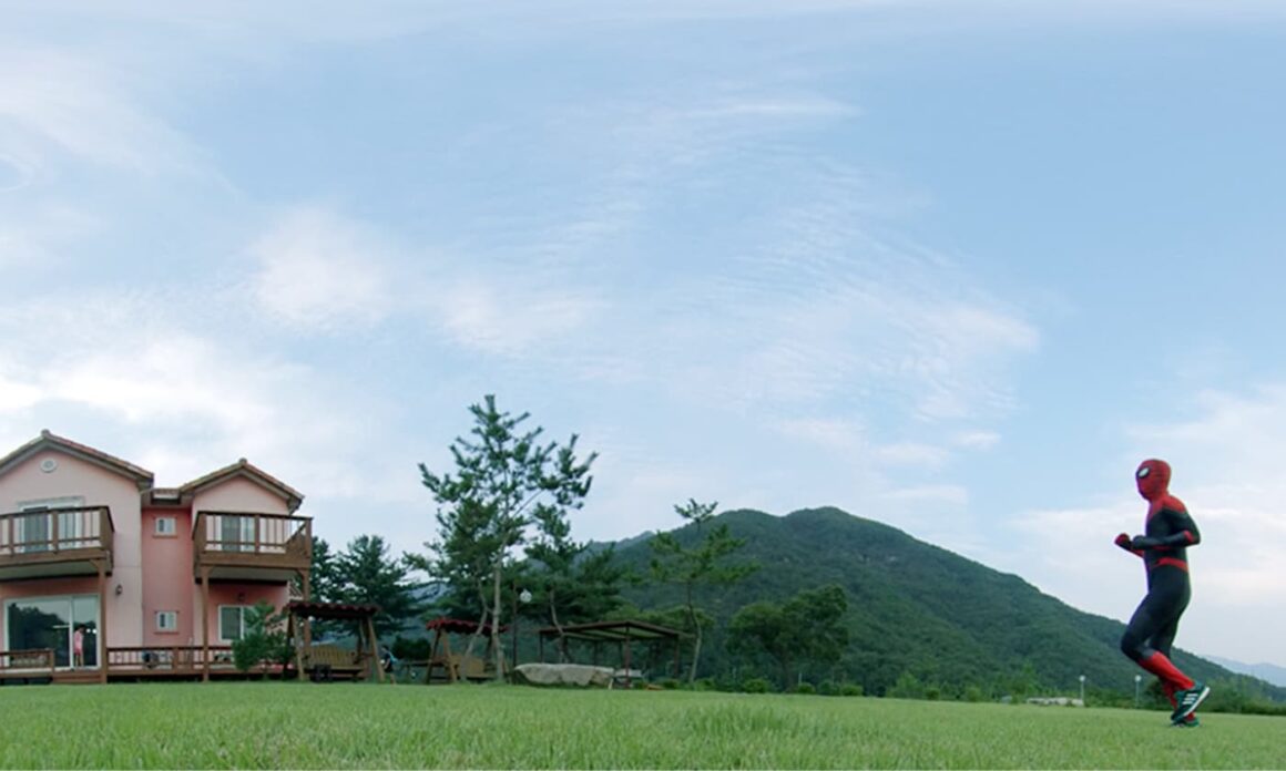 날으는키위 x 슈파인더맨과의 인터뷰(Interview with ShoeFinderMan)