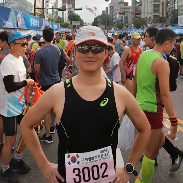 날으는키위 x 슈파인더맨과의 인터뷰(Interview with ShoeFinderMan)