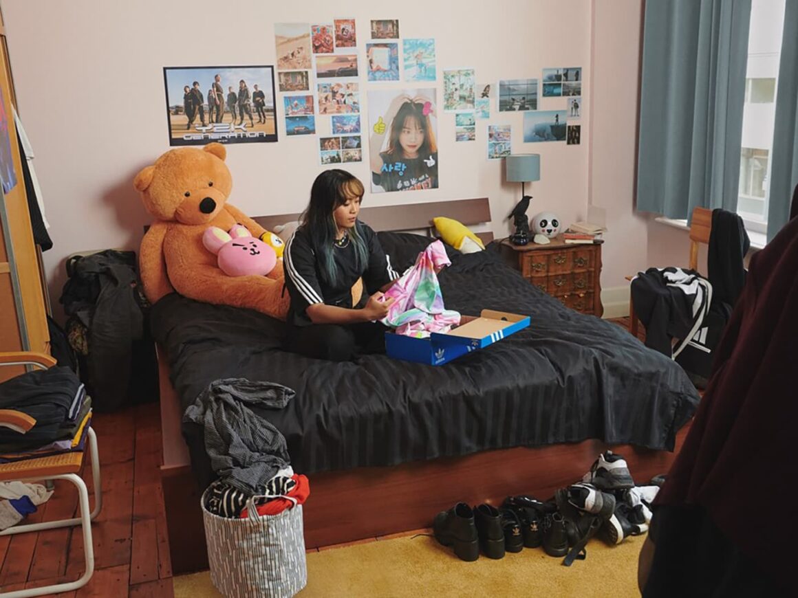 아디다스 Choose to Give Back w. 스레드업(adidas Resale Program Choose to Give Back with thredUP)