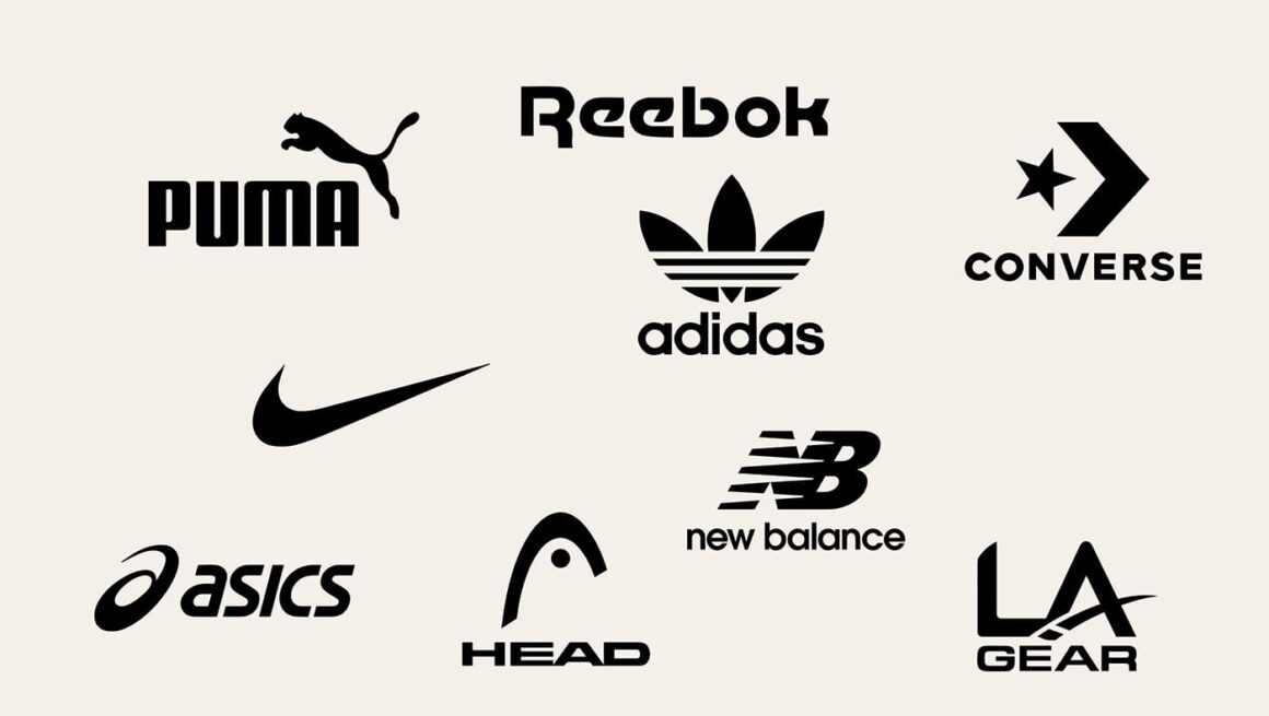 부산에서 생산된 브랜드(More Sneakers Brand with made by Busan)