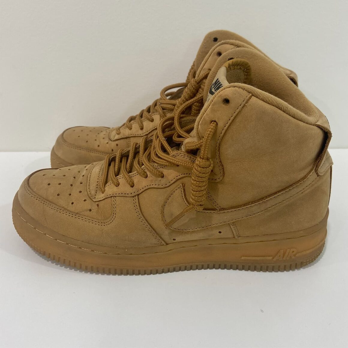 컵솔 스니커즈(Cupsole Sneakers) / photo by simonlab52