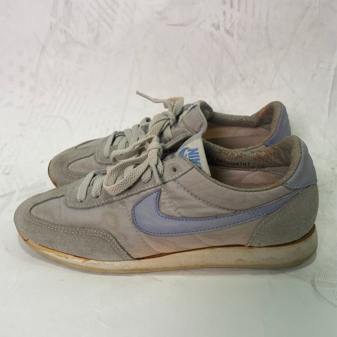 EVA 스니커즈(EVA Sneakers) / photo by simonlab52