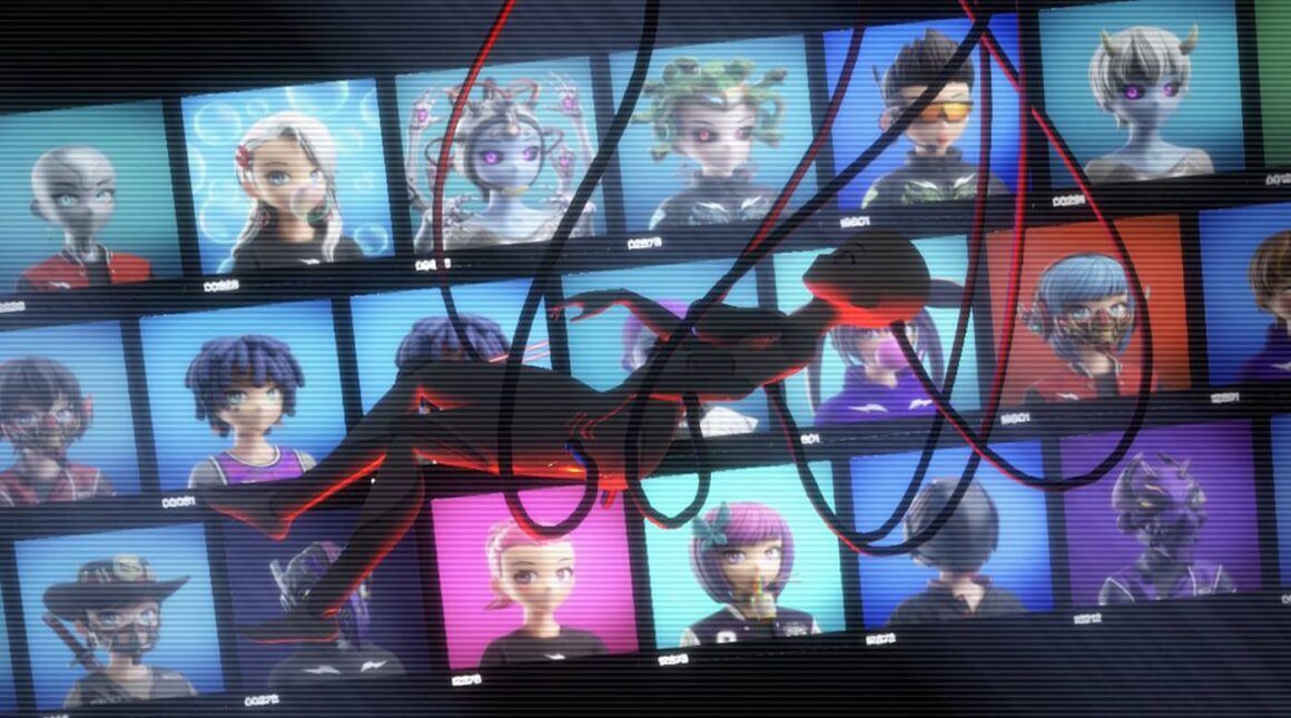 아티팩트 스튜디오 클론 X(RTFKT Studios Clone X)