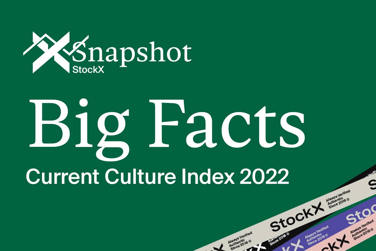 스탁엑스 2021년 연말 결산, 2022년 트렌드 전망(StockX Report 2021-2022)