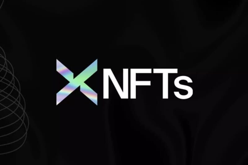 스탁엑스 NFT 서비스, StockX Vault NFT