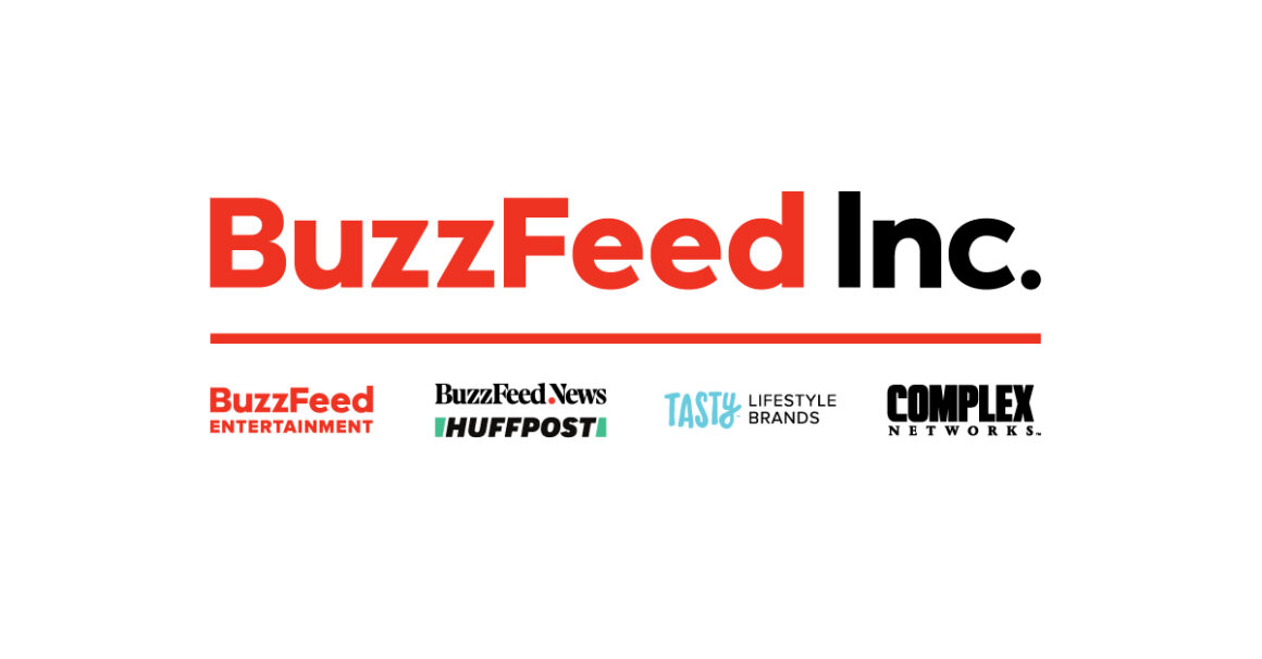 버즈피드 BuzzFeed Inc.