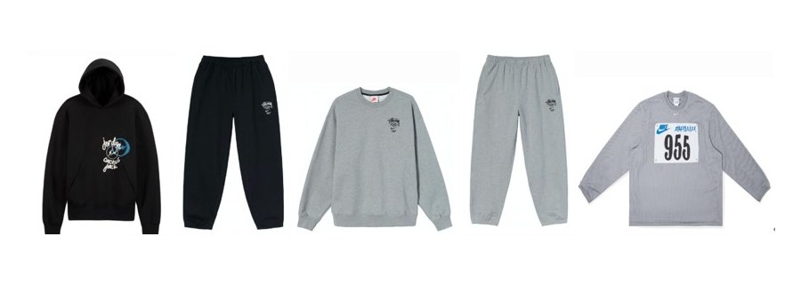 스트리트웨어 순위 StockX Report after Launching Korea selling Streetwear