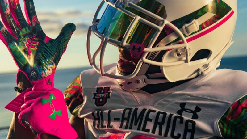 언더아머 2022년 1분기 실적 발표 Under Armour Financial Reports Q1 2022