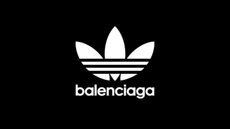 발렌시아가 x 아디다스 오리지널스 Balenciaga x adidas Originals