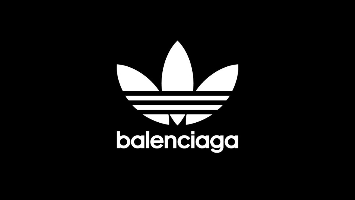 발렌시아가 x 아디다스 오리지널스 Balenciaga x adidas Originals