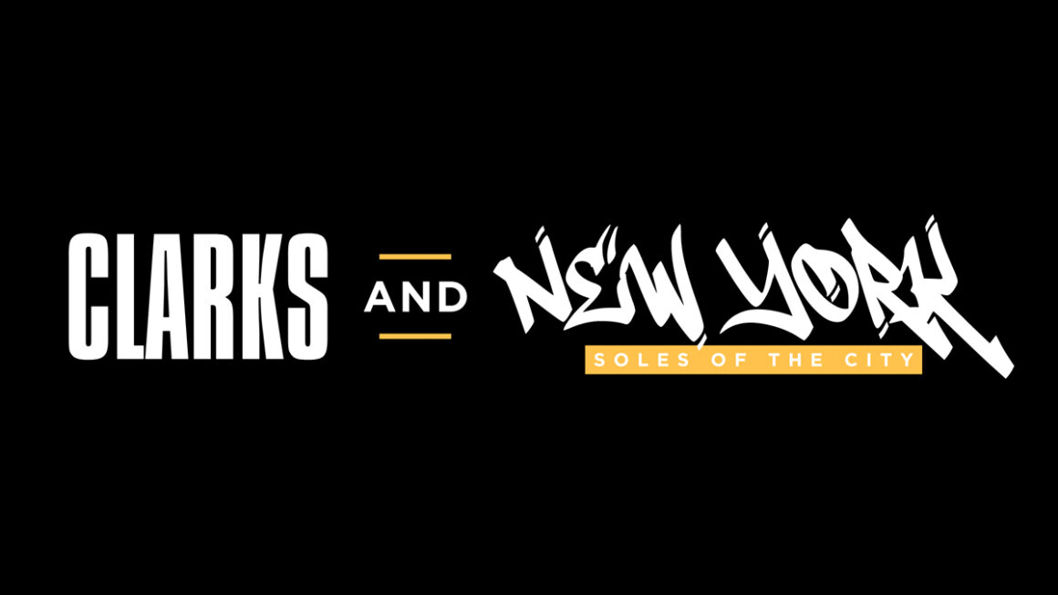 클락스의 뉴욕 다큐멘터리 Clarks and New York: Soles of The City