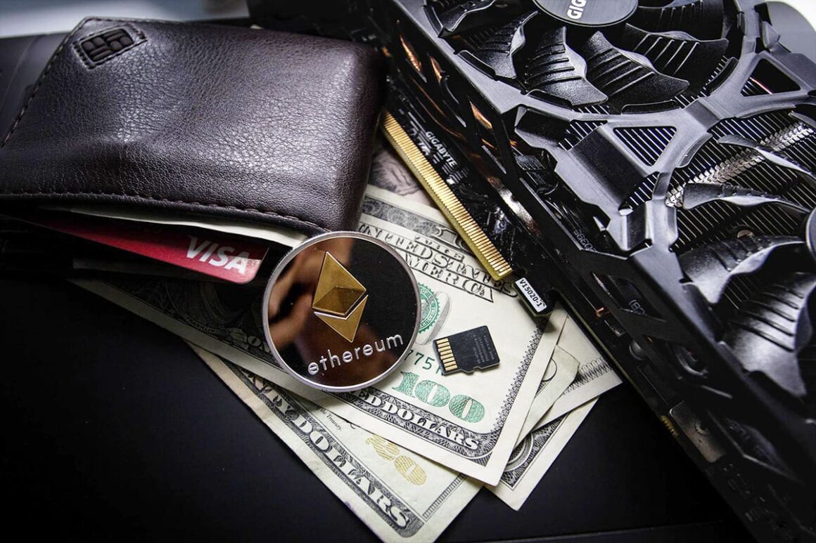 암호화폐 결제 지원 Cryptocurrency Payments