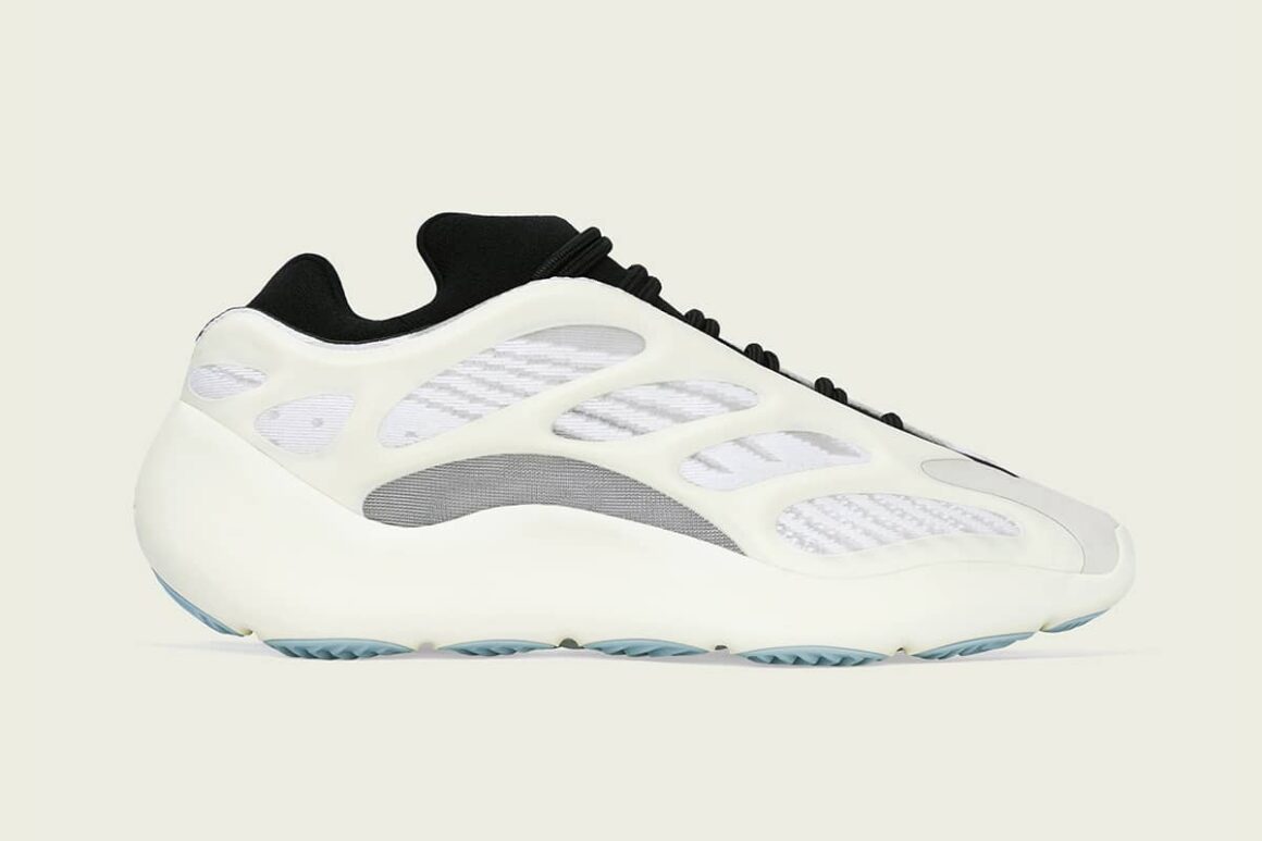 Yeezy 700 V3 Azael