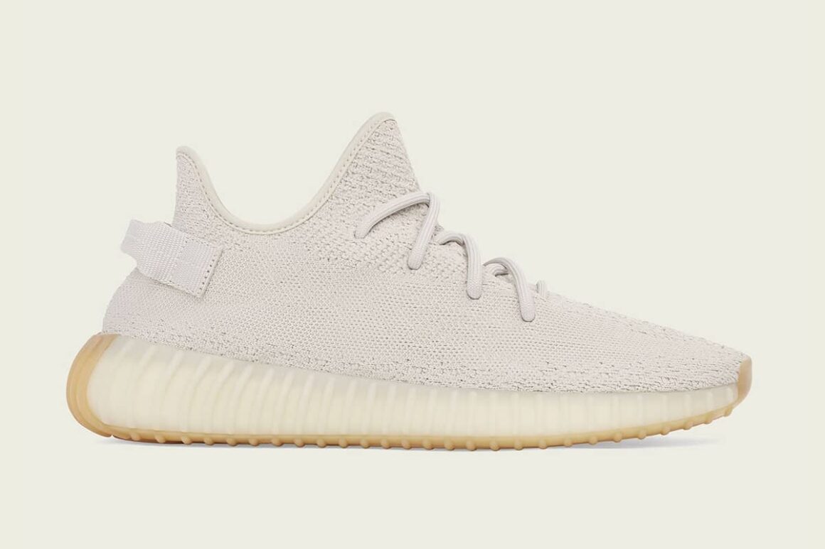 Yeezy Boost 350 V2 Sesame
