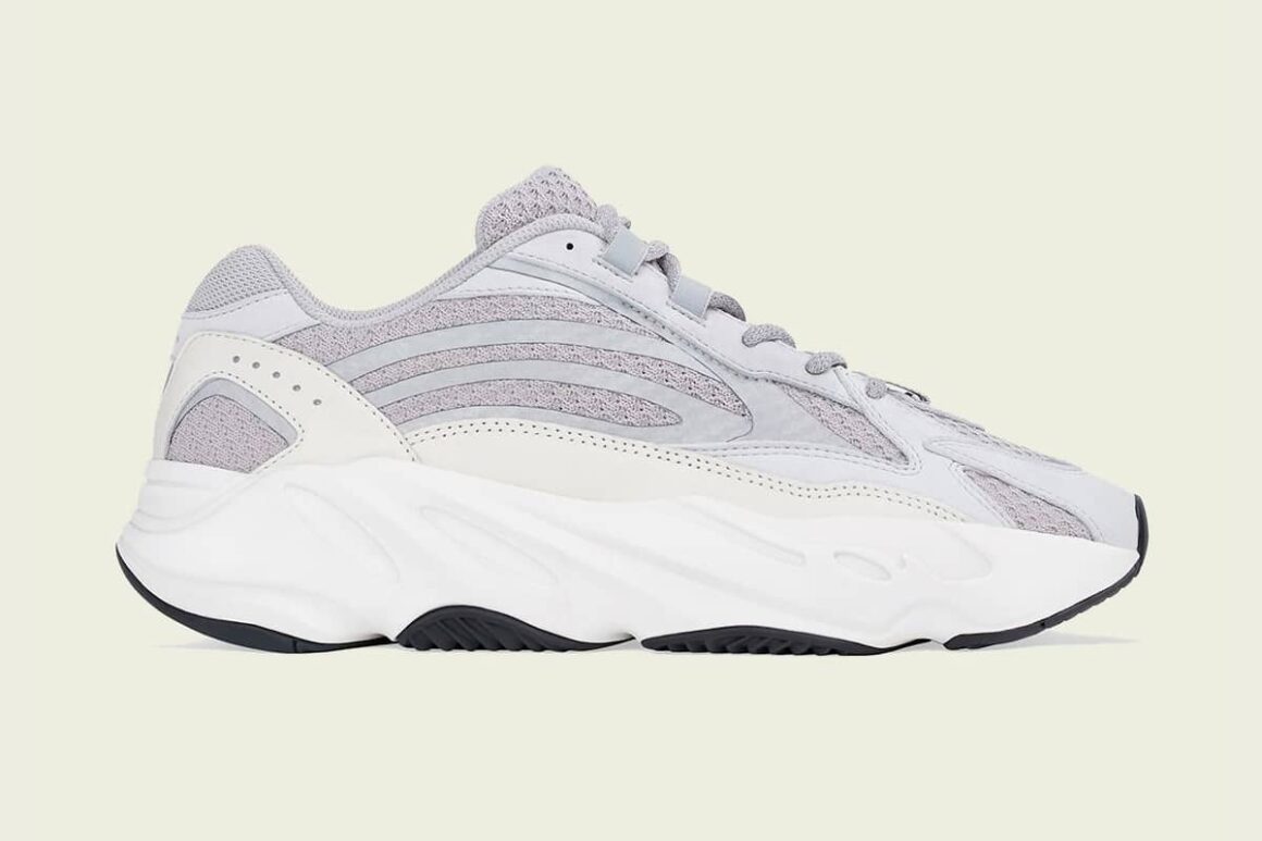 Yeezy Boost 700 V2 Static