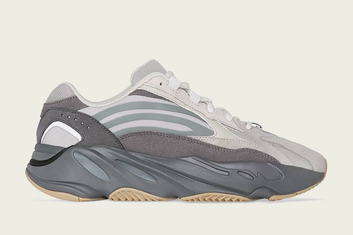 Yeezy Boost 700 V2 Tephra