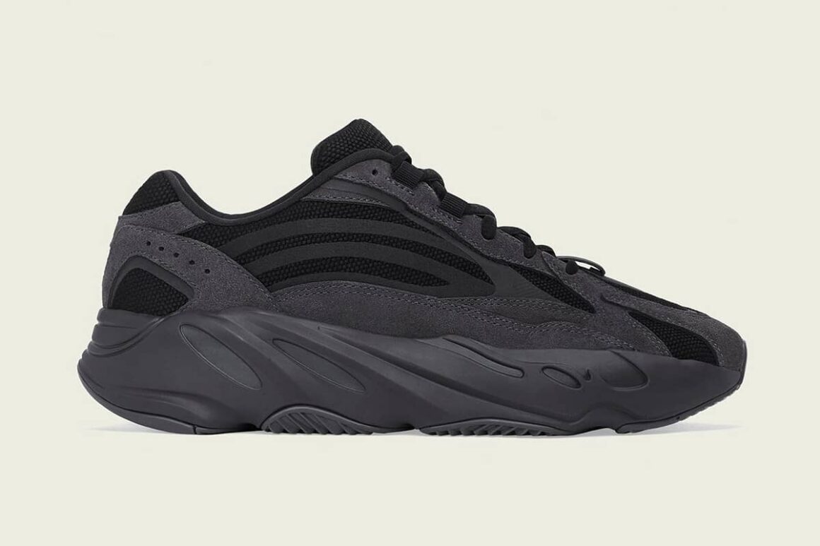 Yeezy Boost 700 V2 Vanta