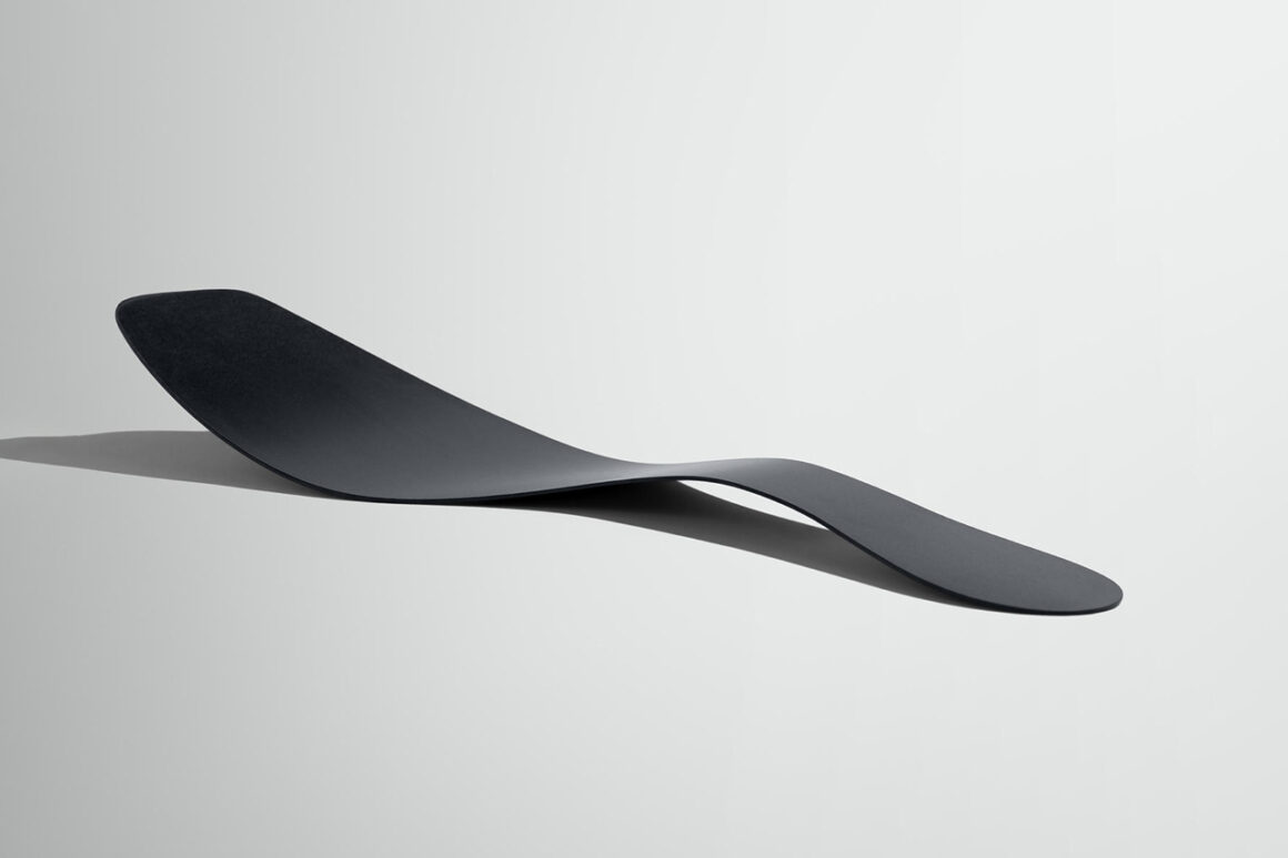 Technical Equation: Carbon Running Shoes