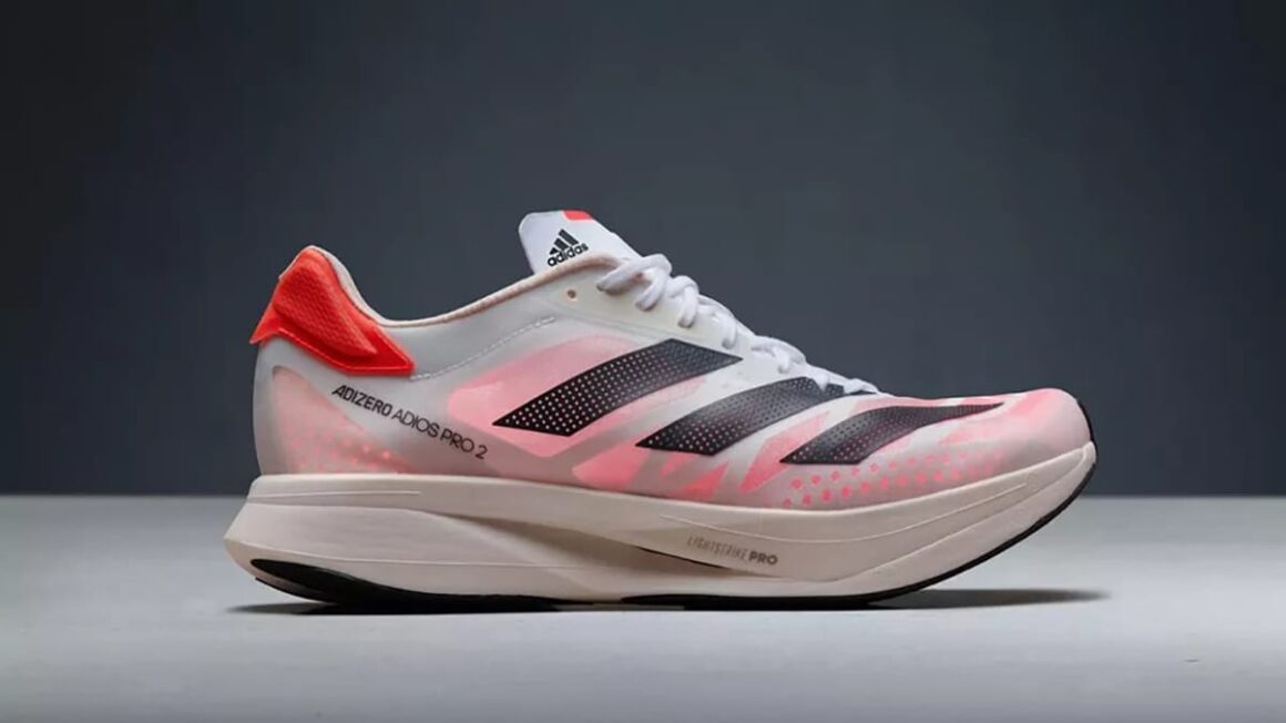 adidas Adizero Adios Pro 2.0