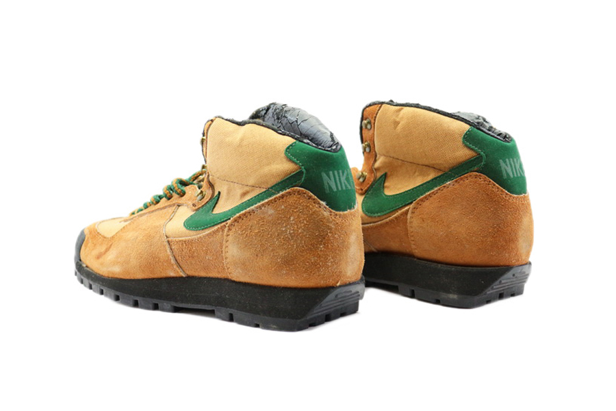Nike Approach 1981