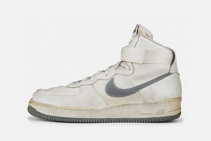 에어 포스 1(Nike Air Force 1, 1983)