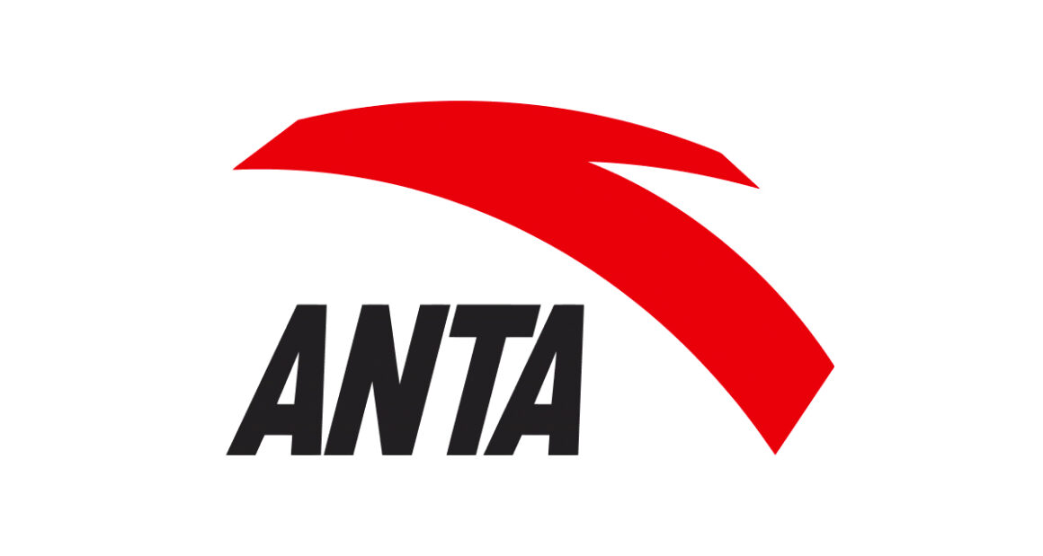 안타 스포츠 ANTA SPORTS