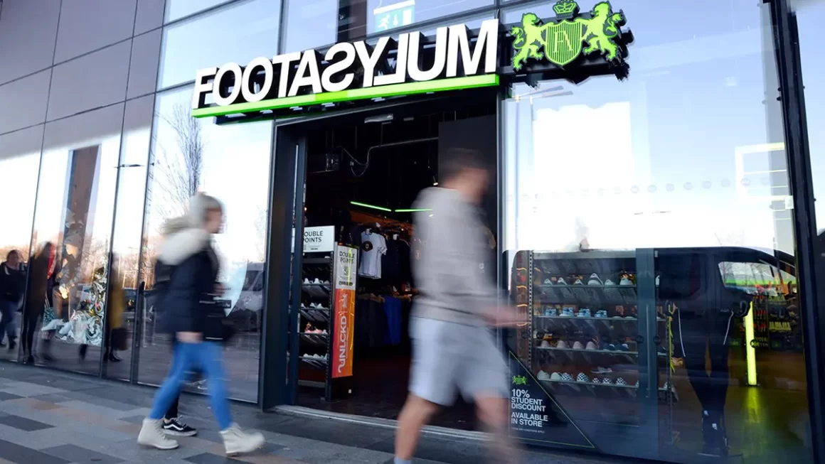 Footasylum