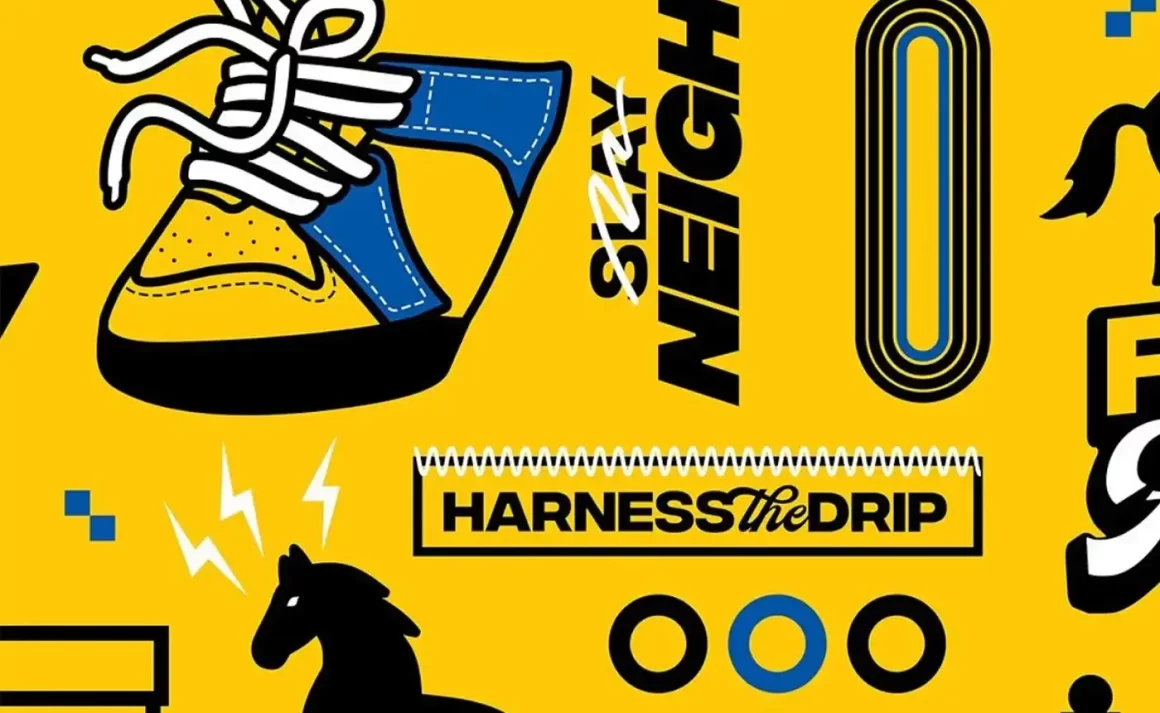 Horse Kicks