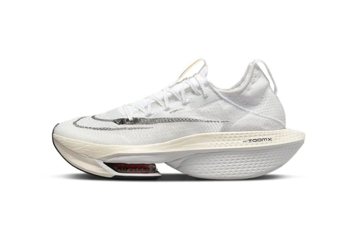 나이키 에어 줌 알파플라이 넥스트%2 프로토타입(NIKE AIR ZOOM ALPHAFLY NEXT% 2 Prototype)