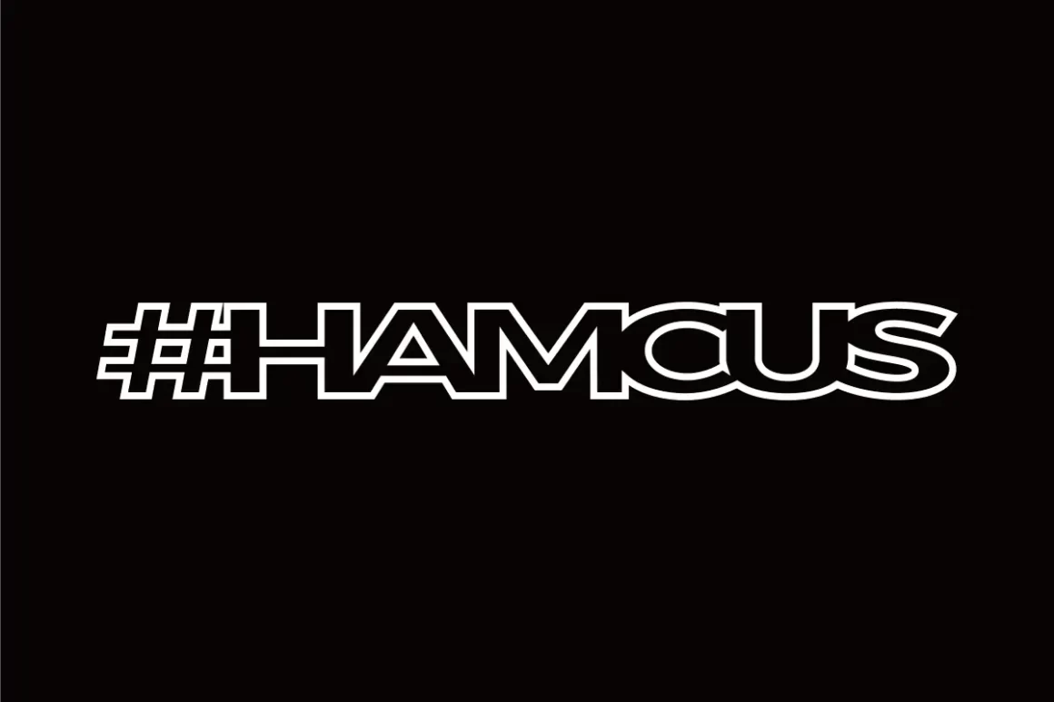 햄커스 #HAMCUS