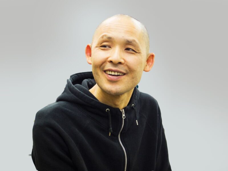 아트모스 창업자 혼묘 히데후미 은퇴 ATMOS CEO Hommyo Hidefumi Is Stepping Down