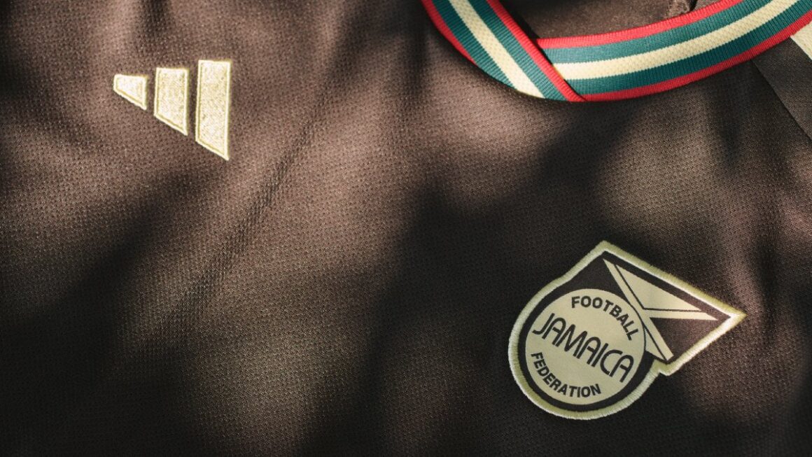 아디다스 x 웨일즈보너 x 자메이카 adidas Wales Bonner Jamaica