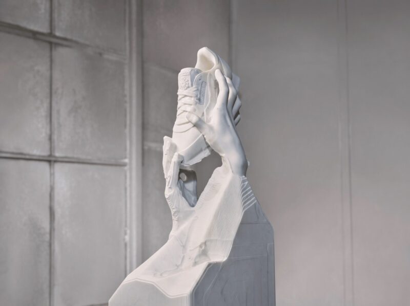 파페치와 리복의 파트너십 Farfetch Reebok Partnership