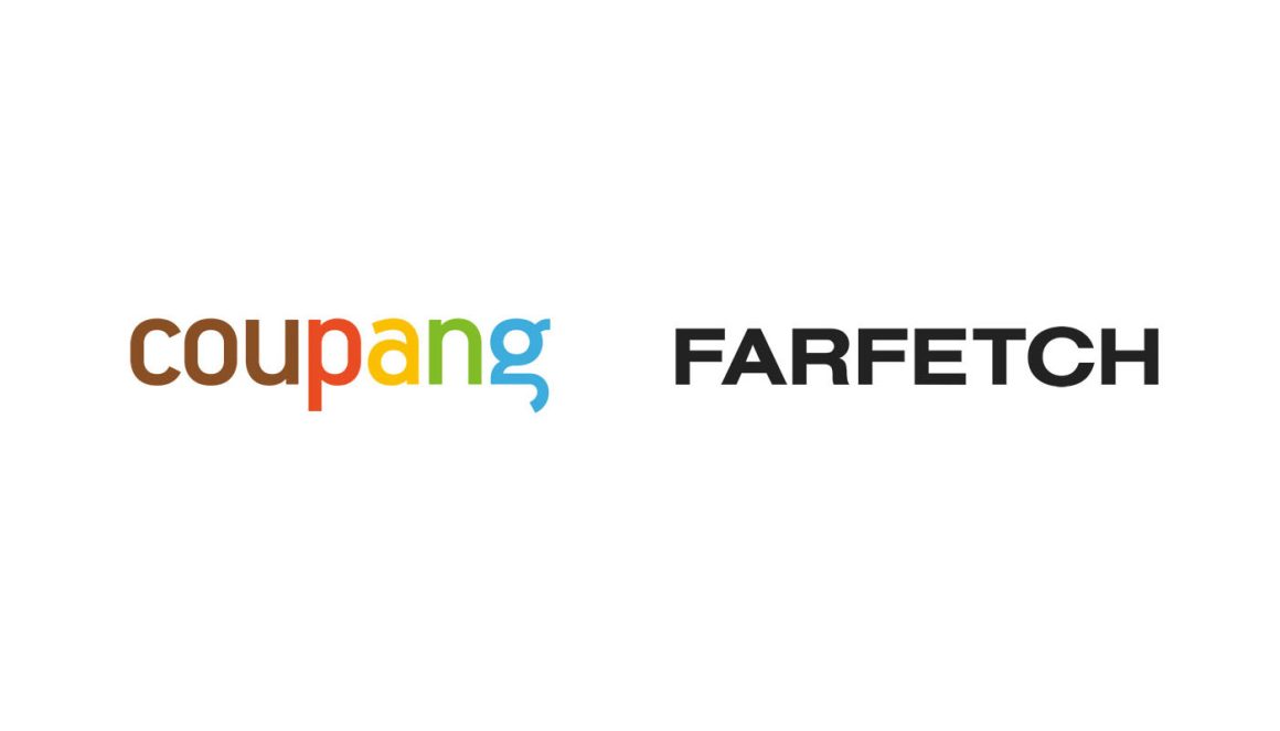 쿠팡의 파페치 인수 Coupang acquire Farfetch