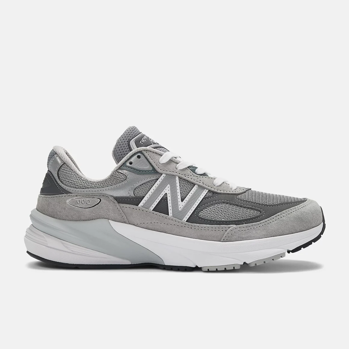 뉴발란스 990 V6(New Balance Made in USA 990 v6) by Bondnote/슈톡이 선정한 2023년 올해의 스니커즈 Sneaker of the Year 2023