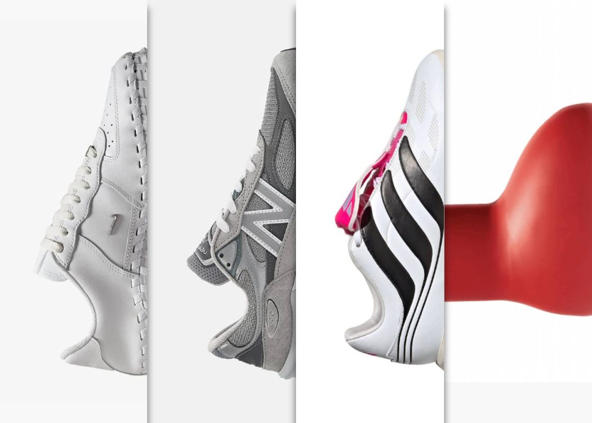 슈톡이 선정한 2023년 올해의 스니커즈 Sneaker of the Year 2023 by ShoetTalk