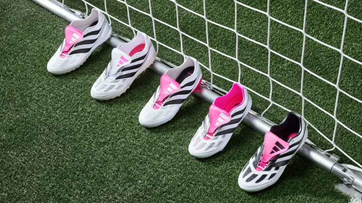 아디다스 프레데터 프리시즌(adidas Predator Precision Archive Pack)