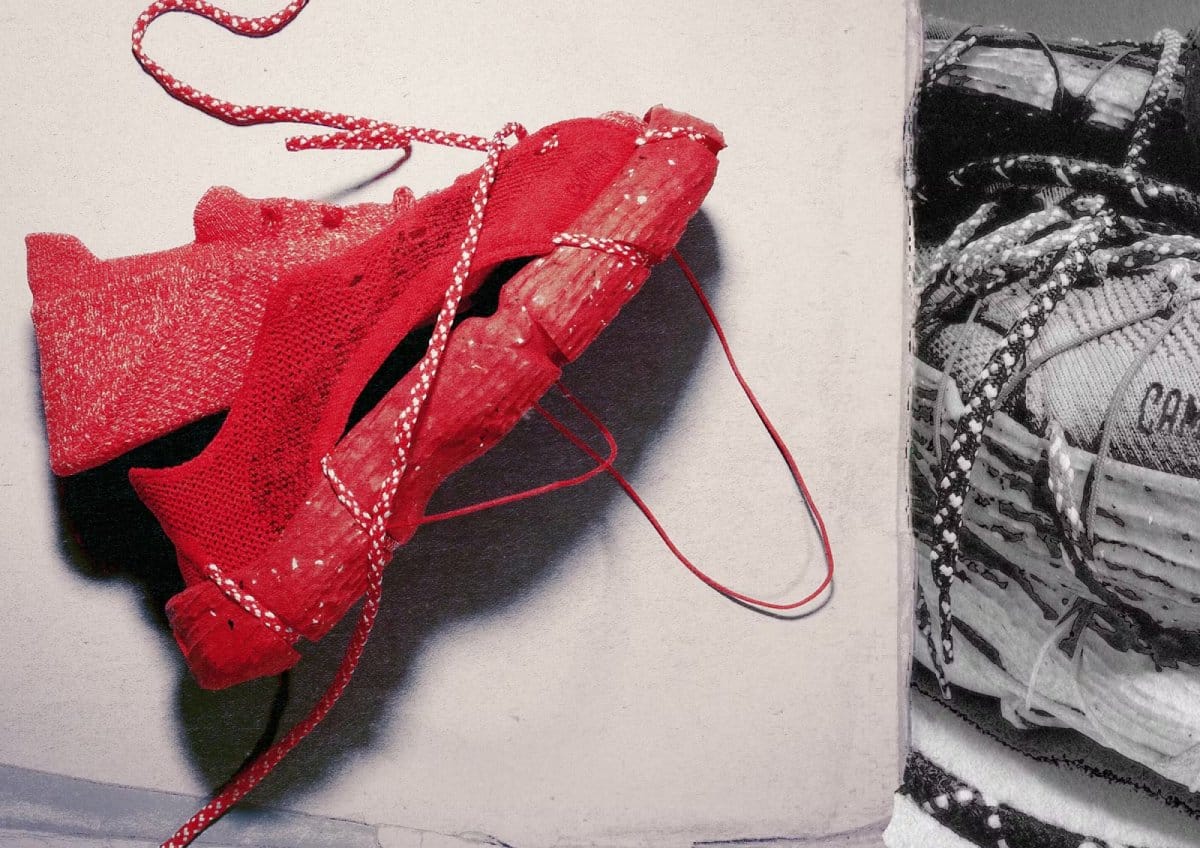 6개의 모듈로 구성한 캠퍼 로쿠 Camper Roku 1