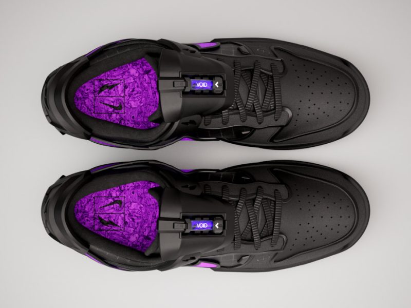 나이키의 혁신은 끝났다 : RTFKT x 나이키 덩크(RTFKT x Nike Dunk) | 슈톡 shoetalk.xyz